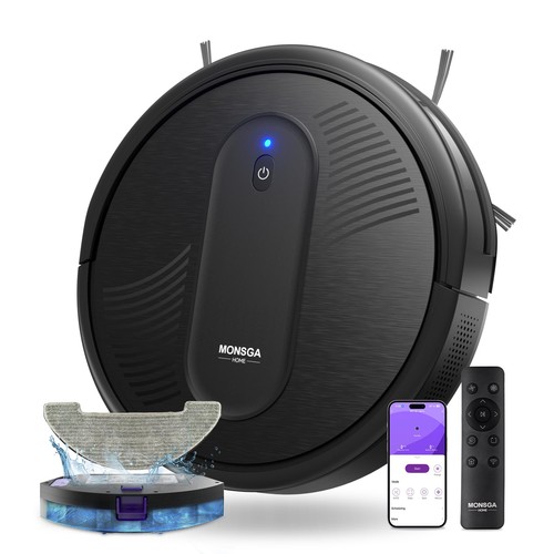 Robot aspirapolvere - robot,