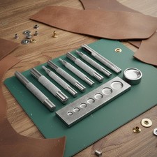 Pezzi kit attrezzi bottoni - 11,