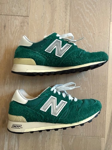 New balance 1300 aimé leon - x,