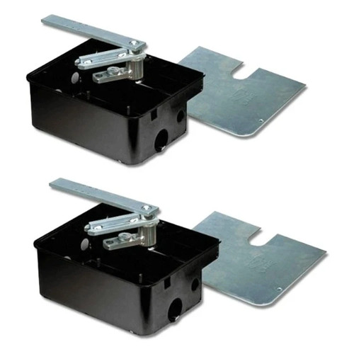Came 001frog kit coppia - kit,