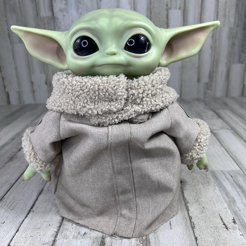 Mattel star wars grogu - mattel,