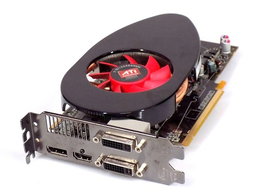 Powercolor amd ati radeon - gb,