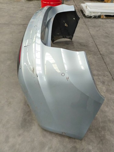 Paraurti posteriore opel astra - paraurti,