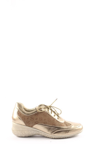 Sheen sneakers stringate