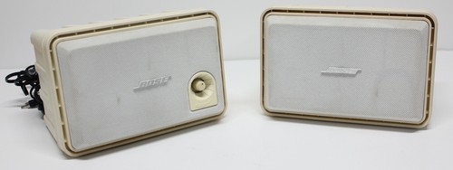Bose lifestyle powered - powered, speaker