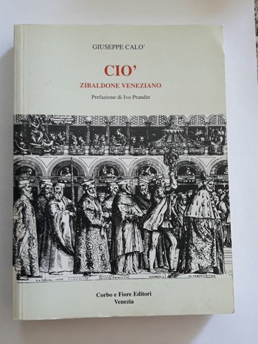 Giuseppe calò ciò - calò,,