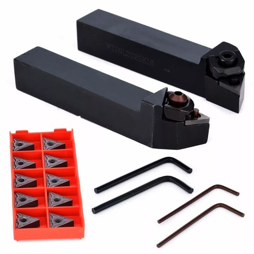 Kit tornitura cnc - tornitura,