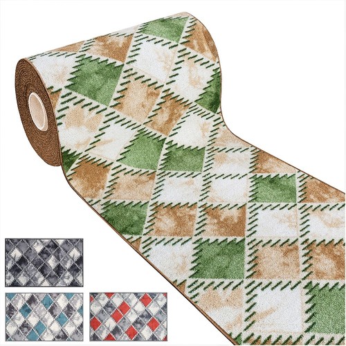 Tappeto cucina patchwork - tappeto,