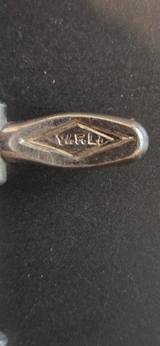 Ludwig deep emboss - ludwig, wfl