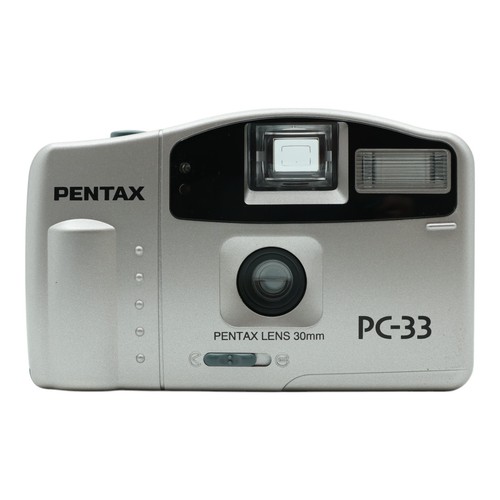 Pentax pc33 pc - pc-33,
