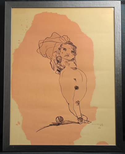 Enrico colombotto rosso - colombotto,