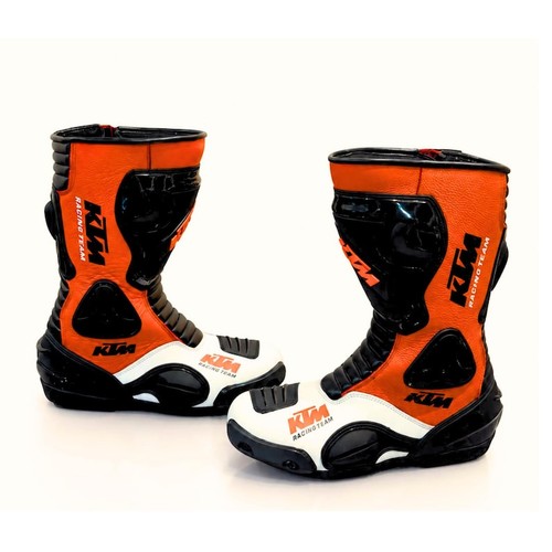 Stivali corsa ktm - stivali,