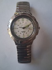 Orologio swatch irony scuba - swatch,