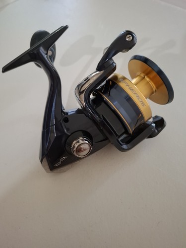 Shimano spheros 14000 - sw,