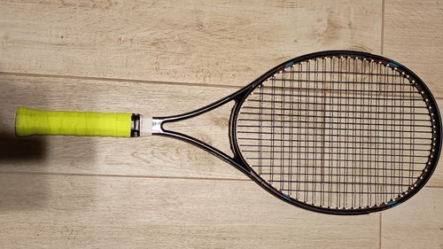 Racchetta tennis head 660 - tennis,