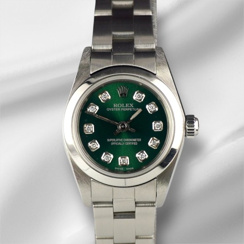 Orologio rolex oyster - orologio,