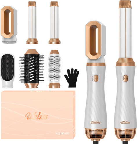 Airstyler spazzola - airstyler,