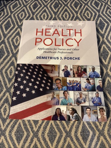 Health policy application - :,