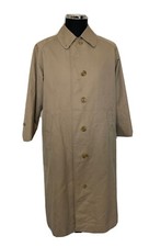 Burberry trench impermeabile - burberry,
