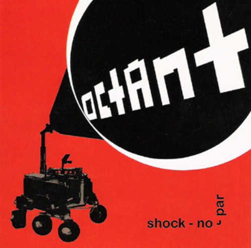 Shock par audio cd - shock-no-par, [audio