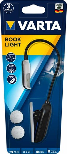 Varta lampada led punto luce - varta,
