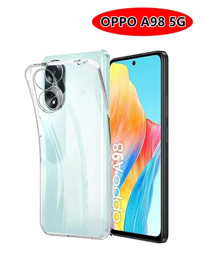 Cover custodia trasparente - cover,