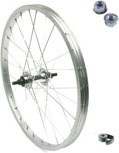 Ruota cerchio posteriore 20 - ruota,