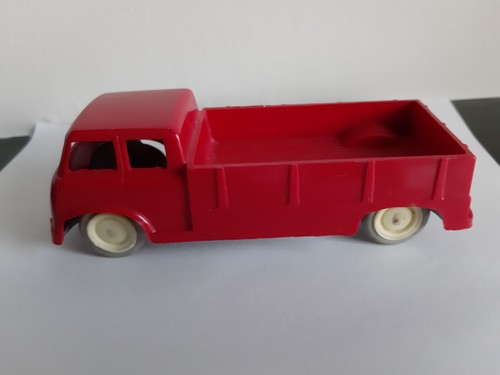 Ingap autocarro rosso - rosso,