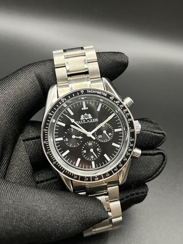 Orologio uomo automatico - orologio,
