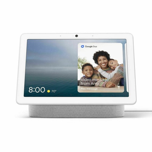 Google nest ga00426us hub - nest, 10"