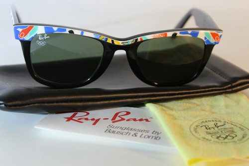 Ray ban wayfarer giochi - ray,