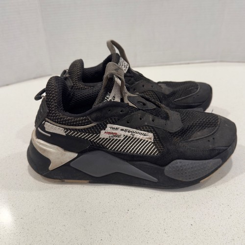 Puma running system x - running, rs-x