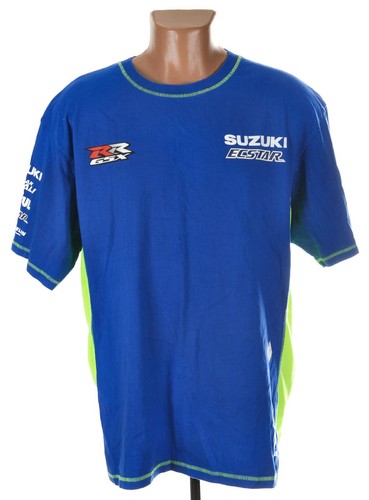 Maglia squadra - squadra, suzuki