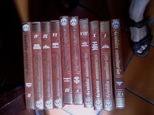 Enciclopedia guida sanitaria - guida,