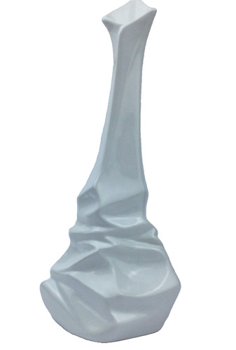 Scultura vaso ceramica - scultura, in