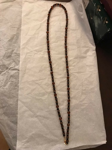 Collana cristallo jolaine - cristallo,
