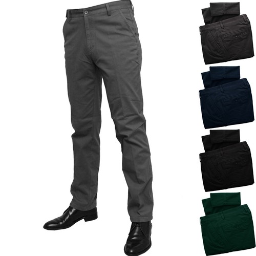 Pantalone uomo invernale - pantalone,