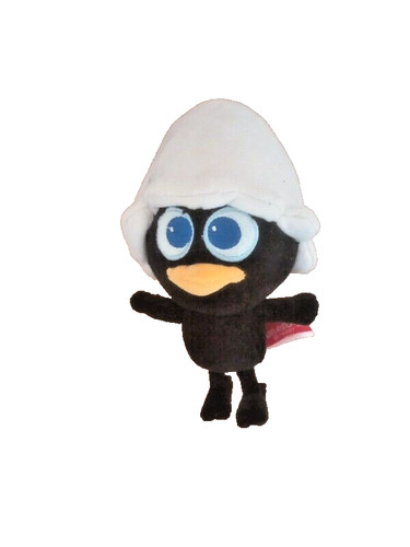 Calimero pagot nicotoys y - calimero,