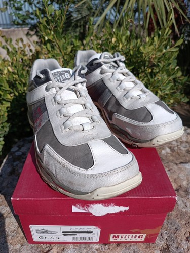 Scarpe uomo sneakers - scarpe,