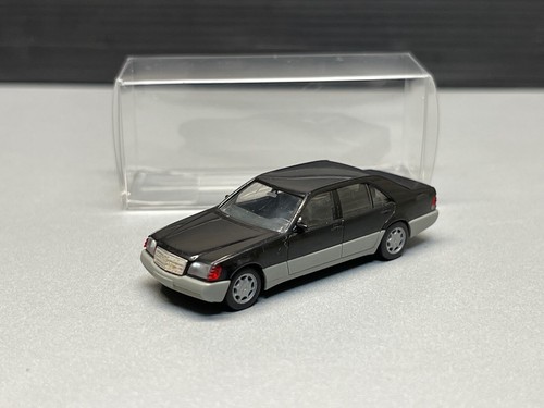 Mercedes classe s600 - mercedes,