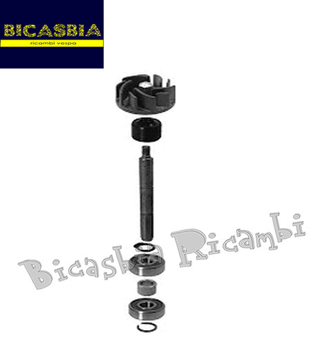 1912 kit revisione pompa - 1912,