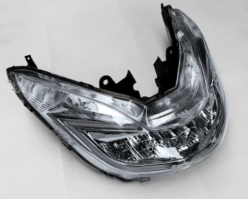 Honda pcx125 pcx150 2014 2017 - honda, 2014-2017