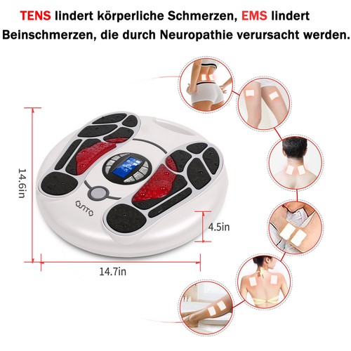 Medic stimolatore circolatorio - medic,