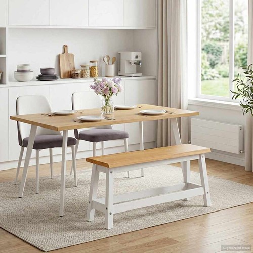 Vidaxl panchina pranzo ekai - vidaxl, da