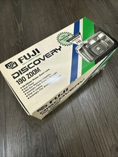 Fuji discovery auto focus 190 - discovery,