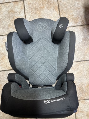 Seggiolino auto kinderkraft - seggiolino,