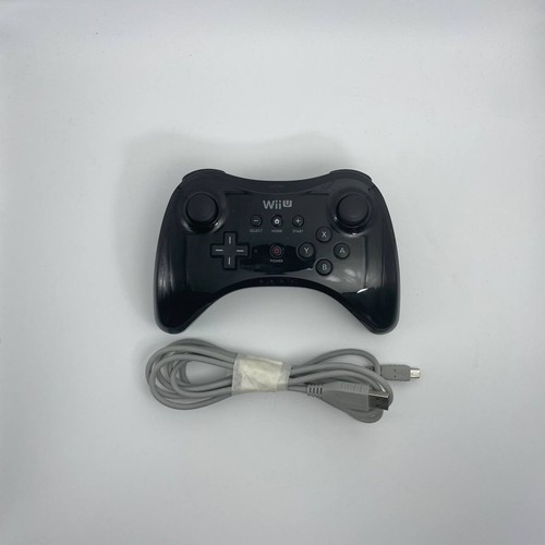 Wii pro controller - wii,
