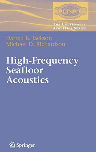 High frequency seafloor - high-frequency,