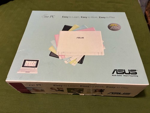 Asus eee completo di - eee,