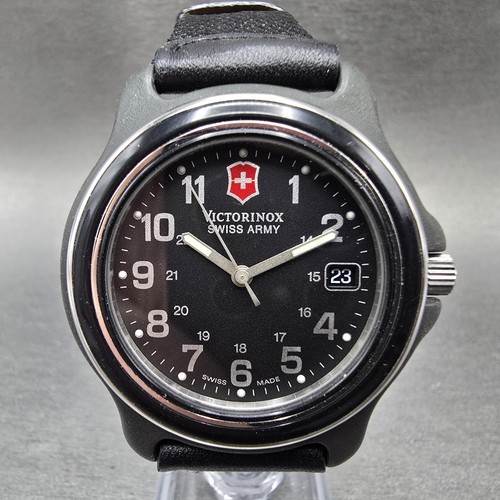 Victorinox swiss army orologio - army,